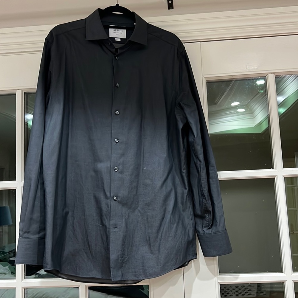Charles Tyrwhitt